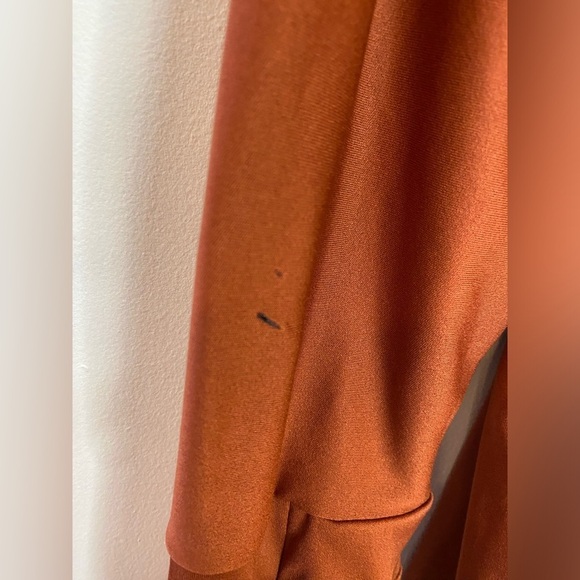 Loki Raven Shadow Unisex Hooded Face Guard Mitten Sleeve Top - Picture 12 of 12